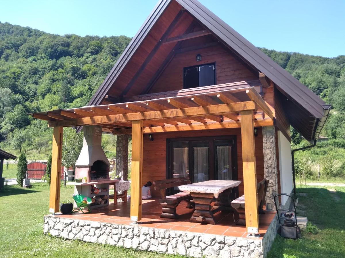 Vacation Home Zara Lohovo Kültér fotó