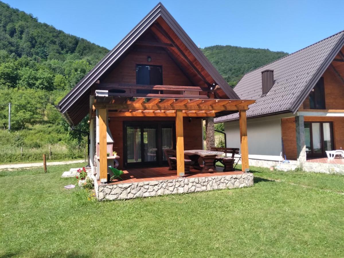 Vacation Home Zara Lohovo Kültér fotó