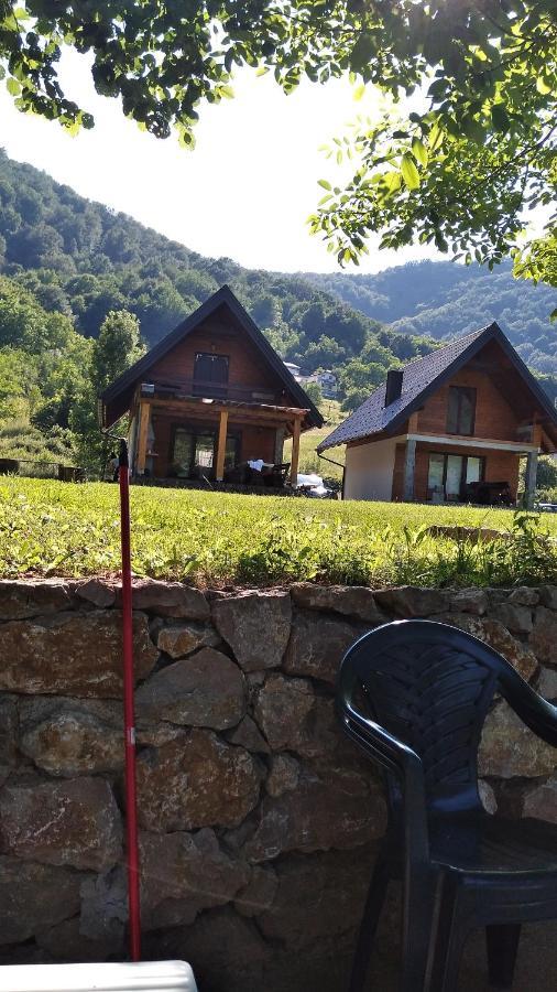 Vacation Home Zara Lohovo Kültér fotó