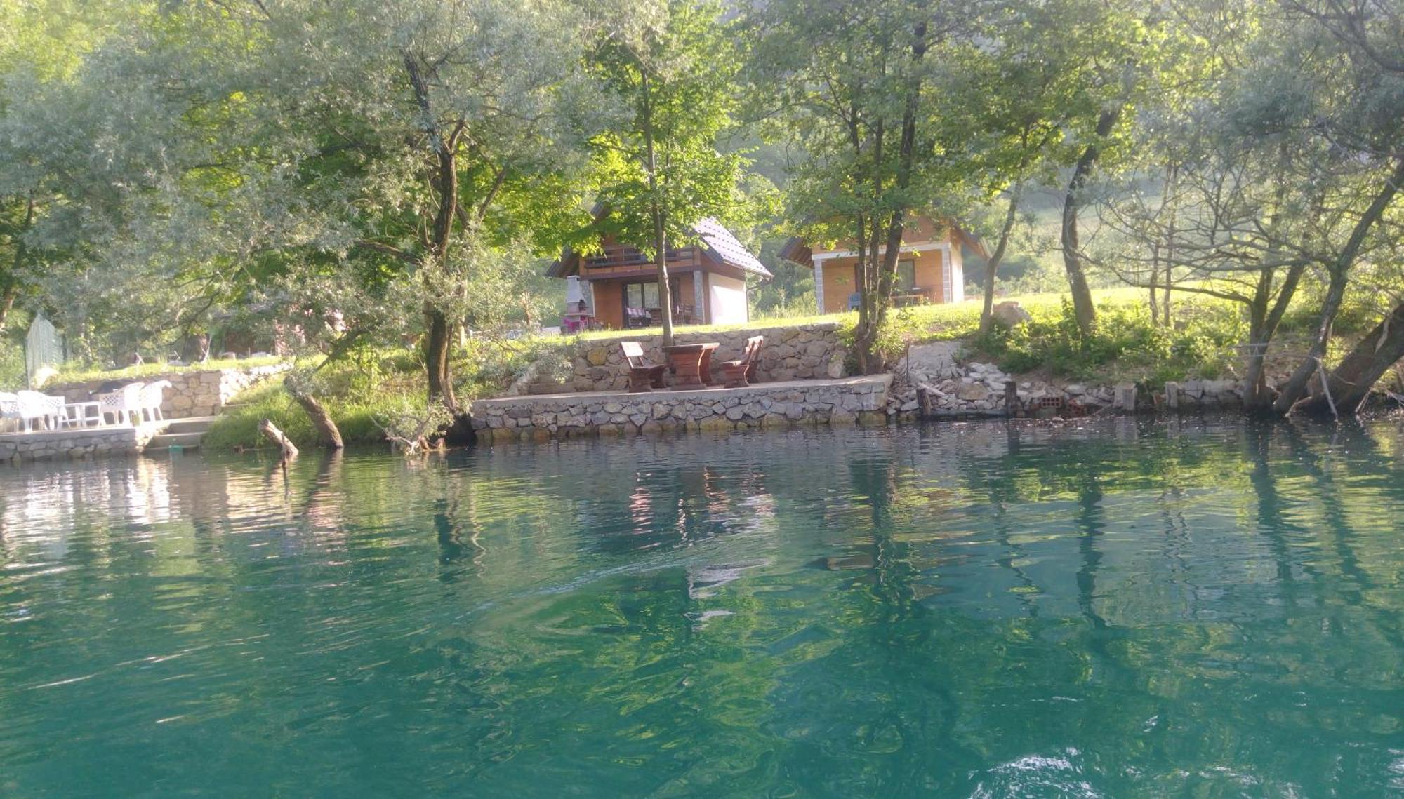 Vacation Home Zara Lohovo Kültér fotó