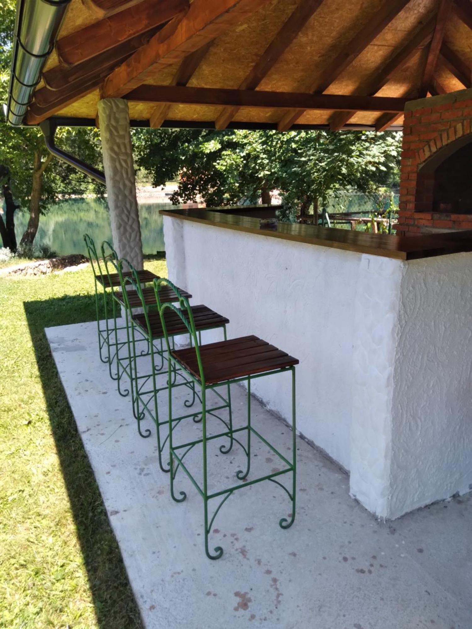 Vacation Home Zara Lohovo Kültér fotó