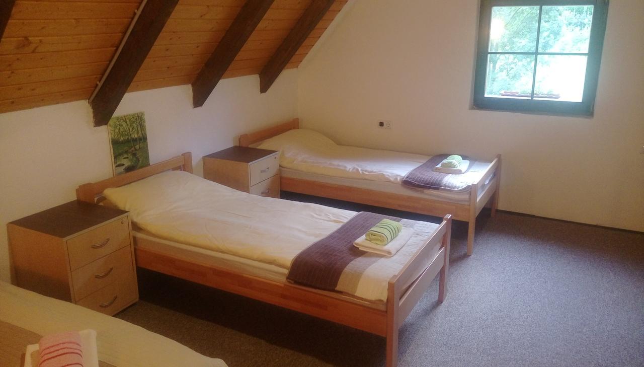 Vacation Home Zara Lohovo Kültér fotó