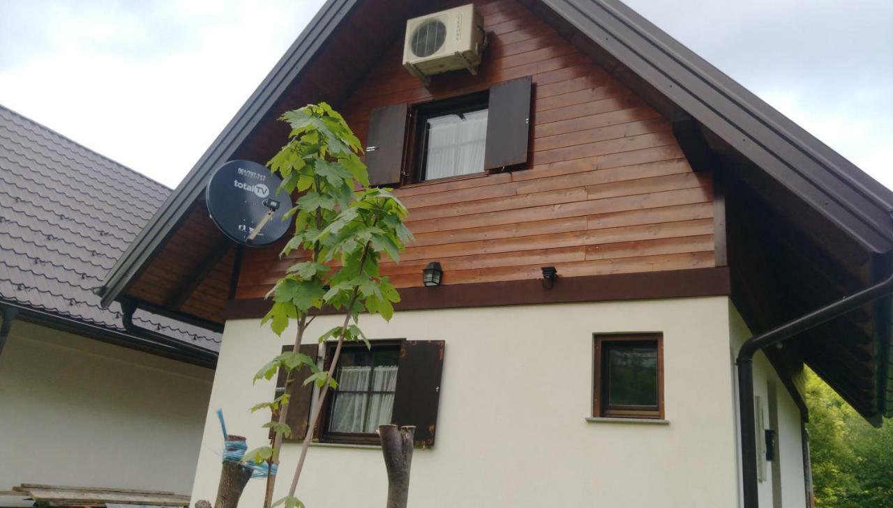 Vacation Home Zara Lohovo Kültér fotó